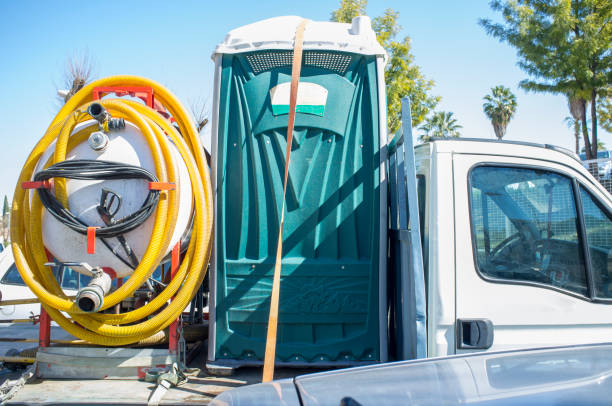 Best Affordable portable toilet rental  in Reedsville, WI