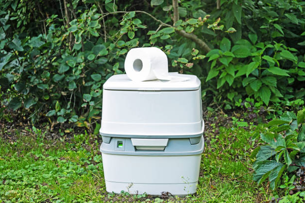 Best Long-term porta potty rental  in Reedsville, WI