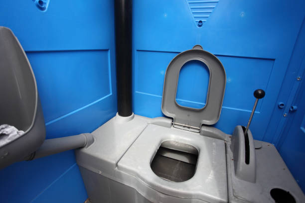 Best Local porta potty services  in Reedsville, WI