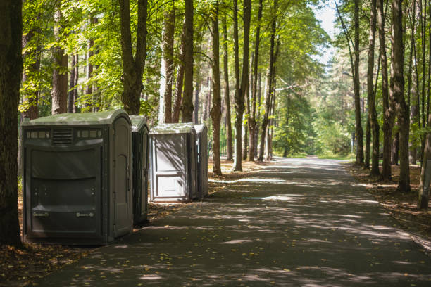 Porta potty rental for festivals in Reedsville, WI