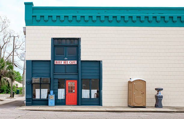 Best Temporary restroom rental  in Reedsville, WI