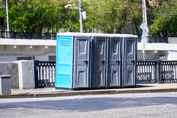 Portable Toilet Options We Offer in Reedsville, WI