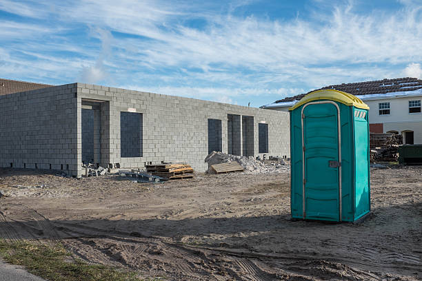 Best Porta potty rental for parties  in Reedsville, WI
